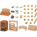 Игровой набор Sylvanian Families Пекарня (5536) title=
