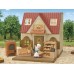 Игровой набор Sylvanian Families Пекарня (5536) title=