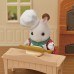 Игровой набор Sylvanian Families Пекарня (5536) title=