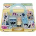 Ігровий набір Sylvanian Families Магазин модного взуття з фігуркою (5541) title=