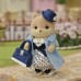 Ігровий набір Sylvanian Families Магазин модного взуття з фігуркою (5541) title=