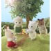 Фігурка Sylvanian Families Малюк Ягня (5620) title=