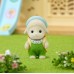 Фігурка Sylvanian Families Малюк Ягня (5620) title=
