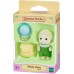 Фігурка Sylvanian Families Малюк Ягня (5620) title=