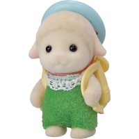 Фігурка Sylvanian Families Малюк Ягня (5620)