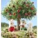 Фігурка Sylvanian Families Малюк Ягня (5620) title=