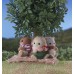 Фігурка Sylvanian Families Малюк Ягня (5620) title=