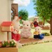 Набор фигурок Sylvanian Families Семья Коз (5622) title=