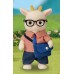 Набор фигурок Sylvanian Families Семья Коз (5622) title=