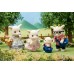 Набор фигурок Sylvanian Families Семья Коз (5622) title=
