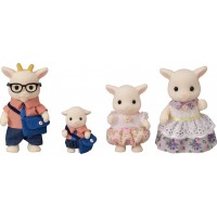 Набор фигурок Sylvanian Families Семья Коз (5622)