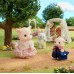 Набор фигурок Sylvanian Families Семья Коз (5622) title=
