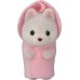 Набір фігурок Sylvanian Families Сім'я Хаскі (5636) title=