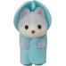 Набір фігурок Sylvanian Families Сім'я Хаскі (5636) title=