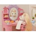 Игровой набор Sylvanian Families Парикмахерская с фигуркой Мамы Пони (5642) title=