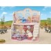 Игровой набор Sylvanian Families Парикмахерская с фигуркой Мамы Пони (5642) title=