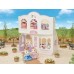 Игровой набор Sylvanian Families Парикмахерская с фигуркой Мамы Пони (5642) title=