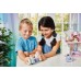 Игровой набор Sylvanian Families Парикмахерская с фигуркой Мамы Пони (5642) title=
