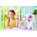 Игровой набор Sylvanian Families Парикмахерская с фигуркой Мамы Пони (5642) title=