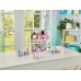 Игровой набор Sylvanian Families Парикмахерская с фигуркой Мамы Пони (5642) title=
