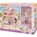 Игровой набор Sylvanian Families Парикмахерская с фигуркой Мамы Пони (5642) title=