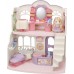 Игровой набор Sylvanian Families Парикмахерская с фигуркой Мамы Пони (5642) title=