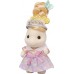 Игровой набор Sylvanian Families Парикмахерская с фигуркой Мамы Пони (5642) title=