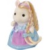 Ігровий набір Sylvanian Families Стильні зачіски з фігуркою доньки Поні (5644) title=