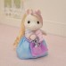 Ігровий набір Sylvanian Families Стильні зачіски з фігуркою доньки Поні (5644) title=