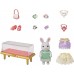 Ігровий набір Sylvanian Families Магазин прикрас з фігуркою кролиці (5647) title=