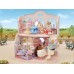 Набір фігурок Sylvanian Families Подружки Поні з аксесуарами (5650) title=