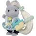Набір фігурок Sylvanian Families Подружки Поні з аксесуарами (5650) title=