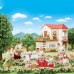 Набір фігурок Sylvanian Families Сім'я Шоколадних Кроликів (5655) title=