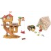 Игровой набор Sylvanian Families Домик на дереве (5668) title=