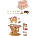 Игровой набор Sylvanian Families Домик на дереве (5668) title=