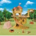 Игровой набор Sylvanian Families Домик на дереве (5668) title=