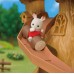 Игровой набор Sylvanian Families Домик на дереве (5668) title=