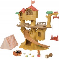 Игровой набор Sylvanian Families Домик на дереве (5668)