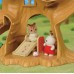 Игровой набор Sylvanian Families Домик на дереве (5668) title=