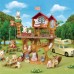 Игровой набор Sylvanian Families Домик на дереве (5668) title=