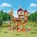 Игровой набор Sylvanian Families Домик на дереве (5668) title=