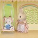Ігровий набір Sylvanian Families Палац для малюків з автобусом і фігурками (5670) title=