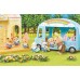 Набор фигурок Sylvanian Families Друзья в детском саду с аксессуарами (5672) title=