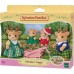 Набір фігурок Sylvanian Families Сім'я Північних оленів (5692) title=