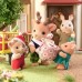 Набір фігурок Sylvanian Families Сім'я Північних оленів (5692) title=