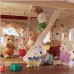 Игровой набор Sylvanian Families Большой дом с секретной мансардой (5708) title=