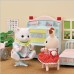 Игровой набор Sylvanian Families Большой дом с секретной мансардой (5708) title=