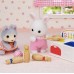 Игровой набор Sylvanian Families Детская игровая комната с пандой и кроликом ( 5709) title=