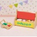Игровой набор Sylvanian Families Детская игровая комната с пандой и кроликом ( 5709) title=