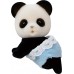 Игровой набор Sylvanian Families Детская игровая комната с пандой и кроликом ( 5709) title=